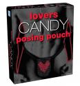 Candy POSING POUCH